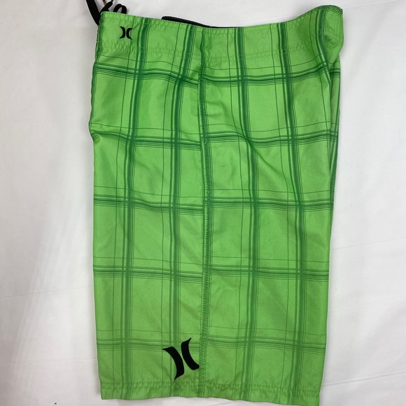 Hurley Skate Board Shorts Swim Trunks size 32 - Picture 4 of 11